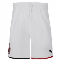 Pantaloni AC Milan Home 2019 2020 Bianco