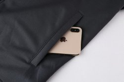 Felpa Bayern Munich 2019 2020 Grigio Navy