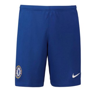 Pantaloni Chelsea Home 2019 2020 Blu