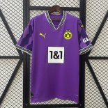 Thailandia Maglia Dortmund Portiere 2024-2025