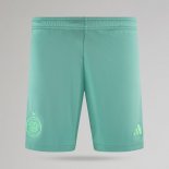 Pantaloni Celtic Terza 2023 2024