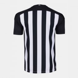 Thailandia Maglia Newcastle United Home 2020 2021 Nero