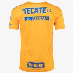 Thailandia Maglia Tigres UANL Home 2022 2023