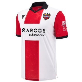 Thailandia Maglia Levante Away 2024 2025