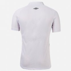 Tailandia Maglia Santos Home 2022 2023