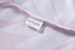 Thailandia Maglia Tonga Home 2017 2018 Rosso Thailandia Maglia Tonga Home 2017 2018 Rosso