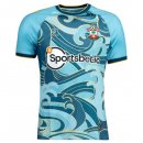 Tailandia Maglia Southampton Away 2022 2023 Tailandia Maglia Southampton Away 2022 2023