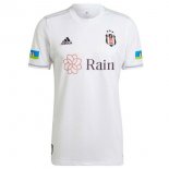 Thailandia Maglia Besiktas JK Home 2022 2023 Thailandia Maglia Besiktas JK Home 2022 2023