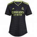 Maglia Real Madrid Terza Donna 2022 2023