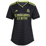 Maglia Real Madrid Terza Donna 2022 2023