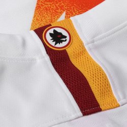Thailandia Maglia AS Roma Away 2019 2020 Bianco