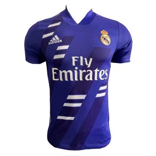 Thailandia Maglia Real Madrid Speciale 2020 2021 Porpora