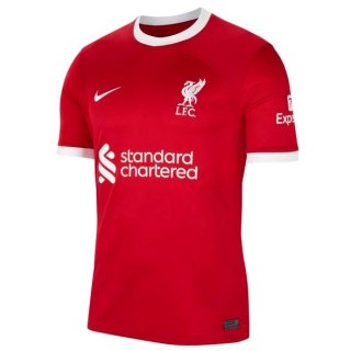 Maglia Liverpool Home 2023 2024