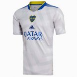 Thailandia Maglia Boca Juniors Away 2021 2022 Thailandia Maglia Boca Juniors Away 2021 2022