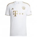 Maglia Bayern Monaco Away 2022 2023 Maglia Bayern Monaco Away 2022 2023