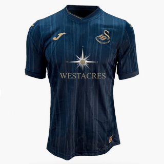 Thailandia Maglia Swansea City Away 2023 2024