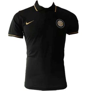 Polo Inter 2019 2020 Nero