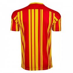 Thailandia Maglia West Brom Terza 2020 2021 Rosso