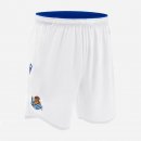 Pantaloni Real Sociedad Home 2024 2025