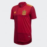 Maglia Spagna Home 2020 Rosso Maglia Spagna Home 2020 Rosso
