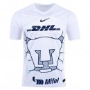 Thailandia Maglia UNAM Pumas Home 2023 2024 Thailandia Maglia UNAM Pumas Home 2023 2024