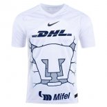 Thailandia Maglia UNAM Pumas Home 2023 2024 Thailandia Maglia UNAM Pumas Home 2023 2024