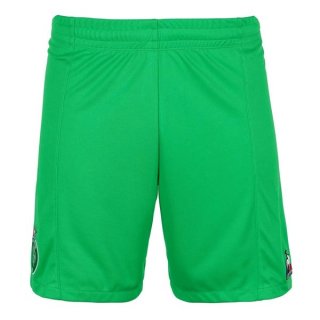 Pantaloni Saint Étienne Home 2021 2022 Verde
