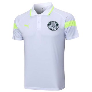 Polo Palmeiras 2023 2024 Bianco
