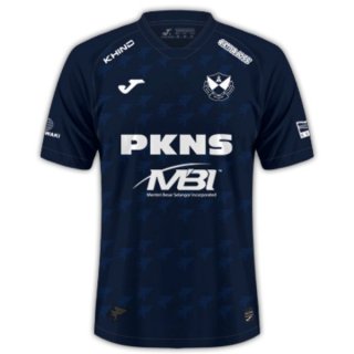 Thailandia Maglia Selangor FC Third 2024 2025