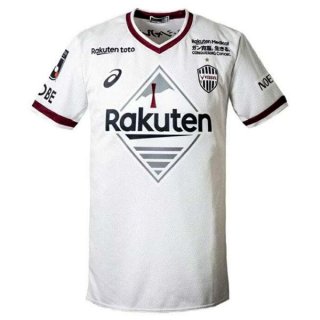 Thailandia Maglia Vissel Kobe Away 2022 2023
