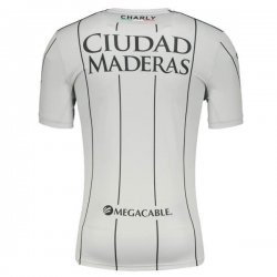 Thailandia Maglia Querétaro Away 2020 2021 Bianco