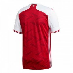 Thailandia Maglia Arsenal Home 2020 2021 Rosso