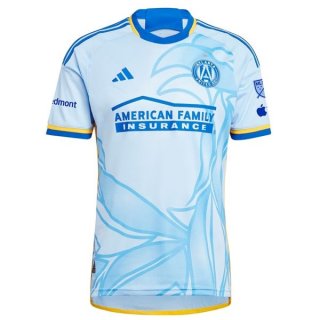 Thailandia Maglia Atlanta United Away 2024 2025