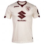 Thailandia Maglia Torino Away 2023 2024