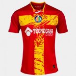 Thailandia Maglia Getafe Away 2023 2024 Thailandia Maglia Getafe Away 2023 2024