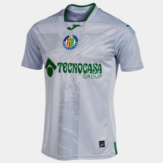 Thailandia Maglia Getafe Terza 2023 2024
