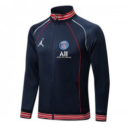 Giacca Paris Saint Germain 2022 Blu Rosso Giacca Paris Saint Germain 2022 Blu Rosso