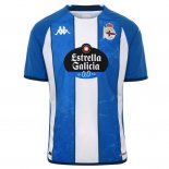 Thailandia Maglia Deportivo Coruna Home 2022 2023