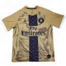Thailandia Maglia Paris Saint Germain Speciale 2019 2020 Giallo Thailandia Maglia Paris Saint Germain Speciale 2019 2020 Giallo
