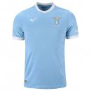 Thailandia Maglia Lazio 50th Anniversary 2024 2025 Blu Thailandia Maglia Lazio 50th Anniversary 2024 2025 Blu