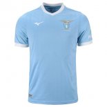 Thailandia Maglia Lazio 50th Anniversary 2024 2025 Blu