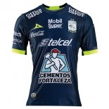 Thailandia Maglia Club León Home 2019 2020 Blu Thailandia Maglia Club León Home 2019 2020 Blu