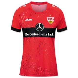 Maglia VfB Stuttgart Away Donna 2021 2022