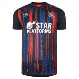 Thailandia Maglia Luton Town Away 2021 2022 Thailandia Maglia Luton Town Away 2021 2022