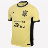 Thailandia Maglia Corinthians Terza 2023 2024