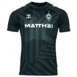 Thailandia Maglia Werder Brema Terza 2023 2024