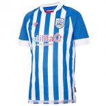 Thailandia Maglia Huddersfield Town Home 2022 2023 Thailandia Maglia Huddersfield Town Home 2022 2023