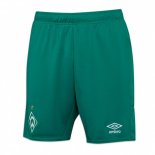 Pantaloni Werder Brema Away 2021 2022