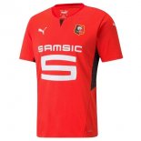 Thailandia Maglia Stade Rennais Home 2021 2022 Thailandia Maglia Stade Rennais Home 2021 2022