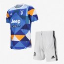 Maglia Juventus Fourth Bambino 2021 2022 Maglia Juventus Fourth Bambino 2021 2022